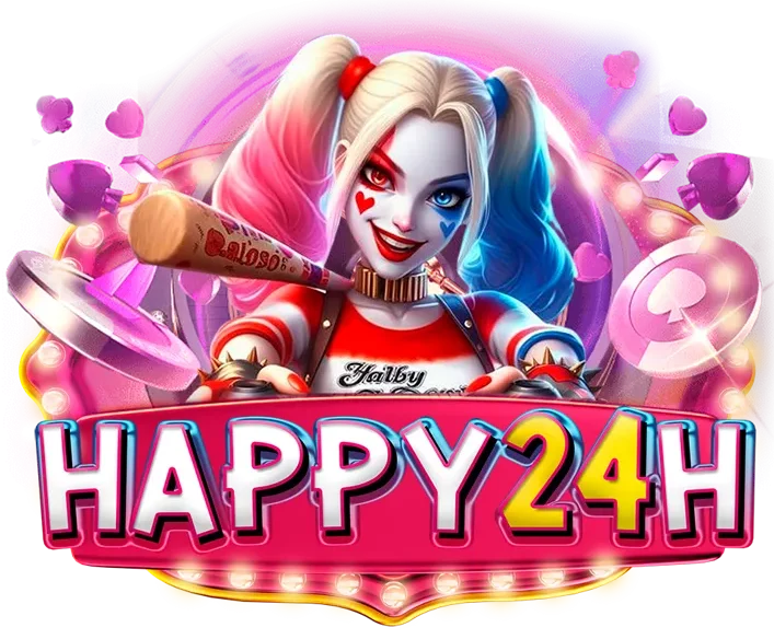 happy 24h เข้าสู่ระบบ
